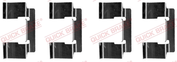 1091235 Quick Brake
