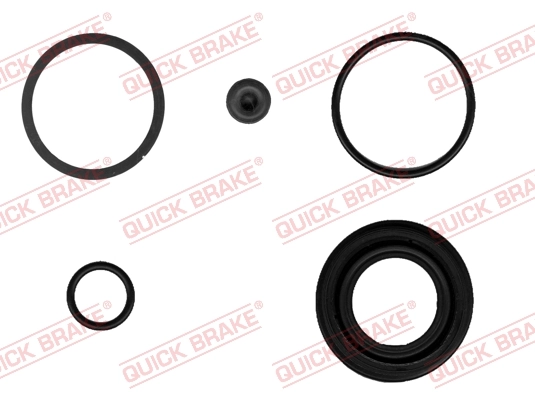 1140126 Quick Brake