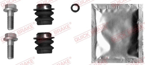 Precio del repuesto Kit de reparación de frenos RX SUV
