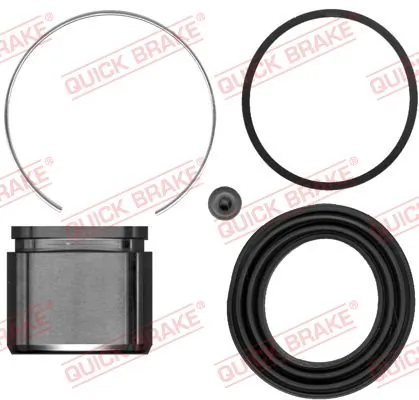 Kit de reparación de pinzas de freno para Mitsubishi Lancer CJ, CP