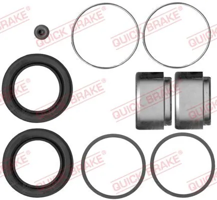 Comprar Juego de reparación de pinza de freno delantero Alfa Romeo Giulietta  116 a bajo precio