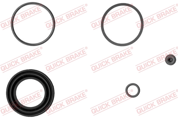 1140066 Quick Brake