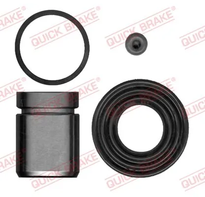 Kit de reparación de pinzas trasero 75  sedán (1999-2005) original desde 22,38 €
