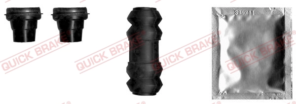 1131371 Quick Brake