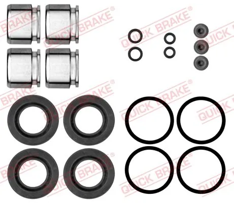 1145544 Quick Brake