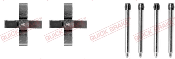 1091266 Quick Brake