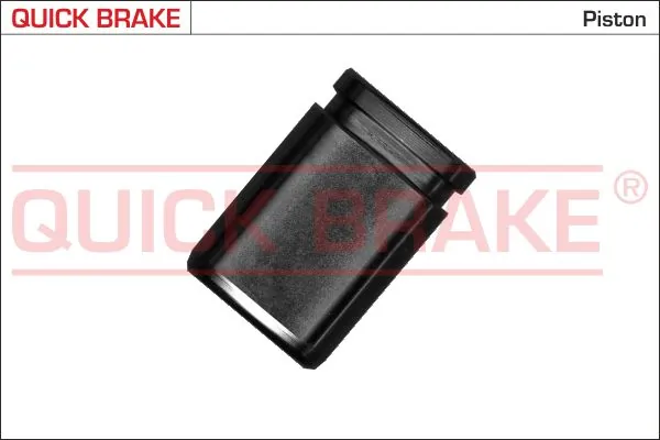 Comprar EX24503 Euroex Émbolo de la pinza de freno trasera
