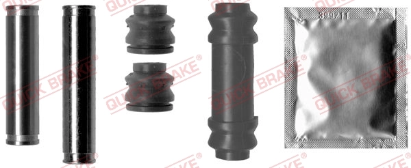 Comprar Kit de reparación de pinzas de freno 323 III BF