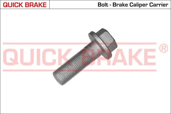 11610 Quick Brake