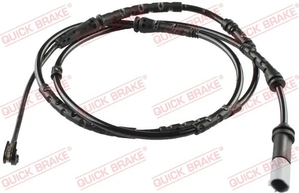 WS0304A Quick Brake