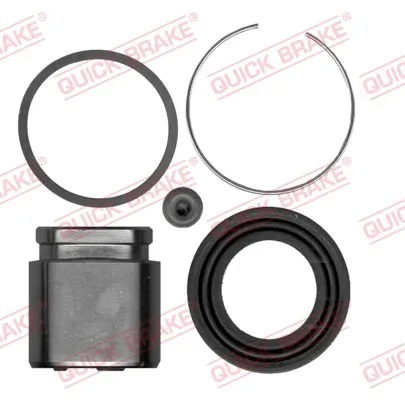 1145298 Quick Brake