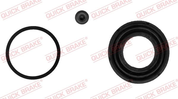 1140193 Quick Brake