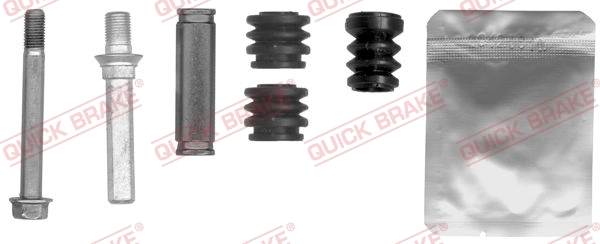 Kit de reparación, pinza de freno delantero Hyundai I10 desde 10,07 €
