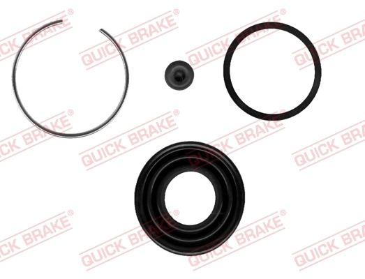 1140128 Quick Brake
