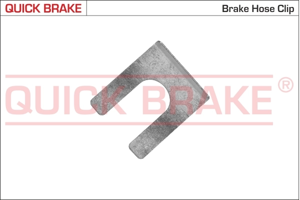 3203 Quick Brake