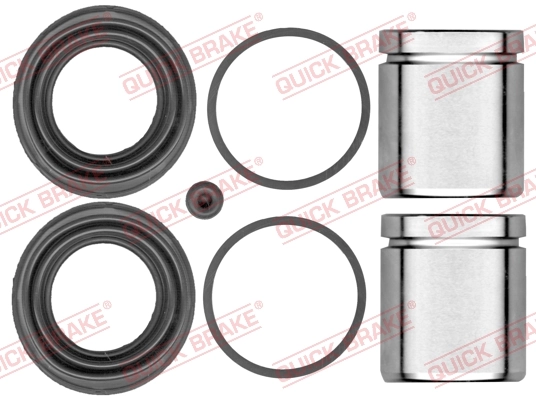 1145480 Quick Brake