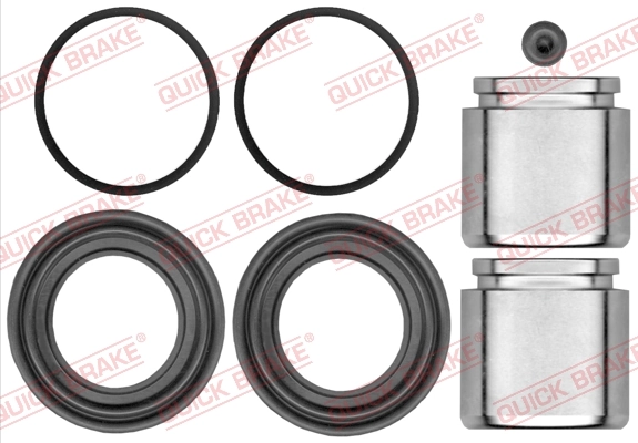 Kit de reparación de frenos Sorento  SUV (2006-2011) original desde 34,12 €