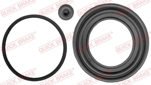 Comprar Juego de reparación de pinza de freno trasero Fiat Ducato III 250 a bajo precio