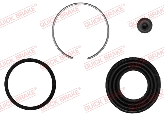 1140270 Quick Brake