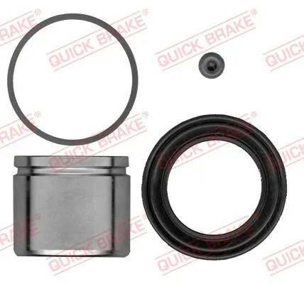 1145267 Quick Brake