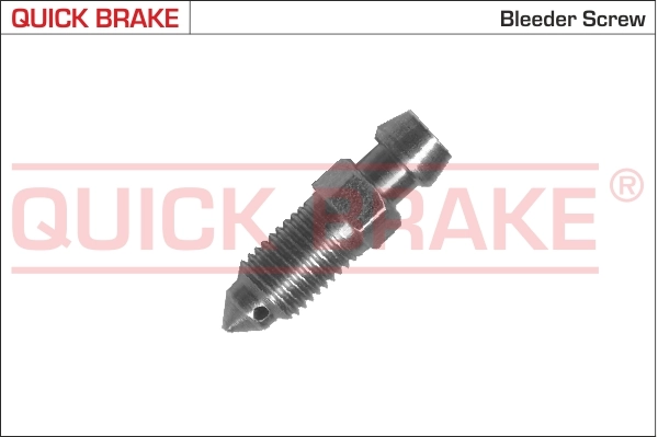 0093 Quick Brake