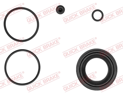 1140176 Quick Brake