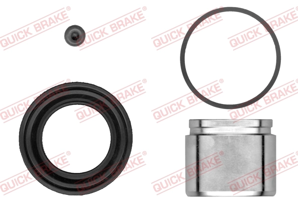 1145471 Quick Brake