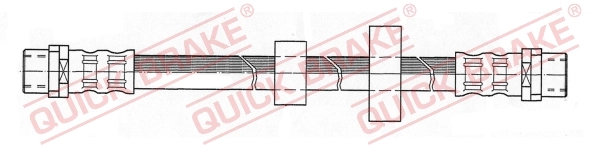 22406 Quick Brake