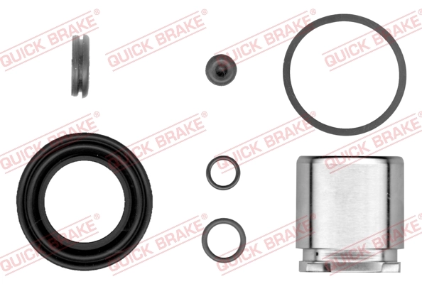 Comprar Juego de reparación, pinza de freno trasero RX-8  SE