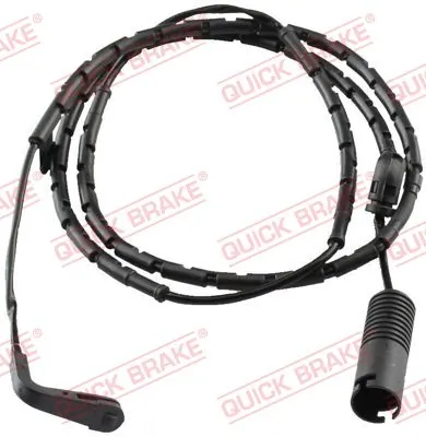 WS0263A Quick Brake