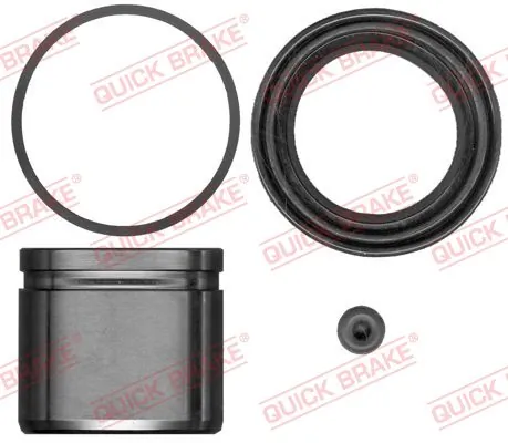 1145104 Quick Brake