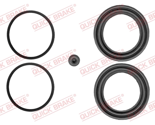 Kit de reparación de pinzas Renault Trafic  (1989-2001)