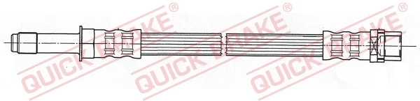37017 Quick Brake
