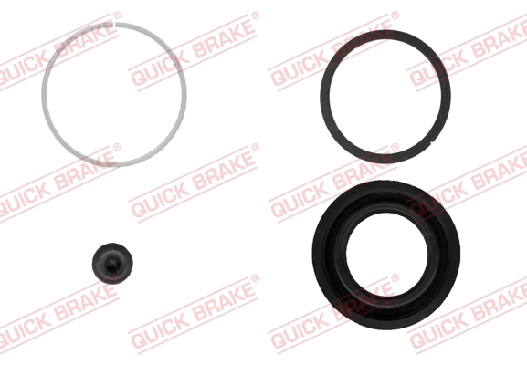 1140122 Quick Brake