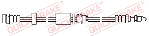 32800 Quick Brake