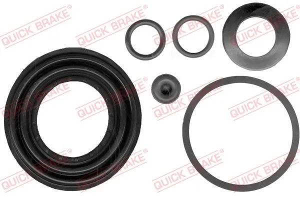 1140022 Quick Brake
