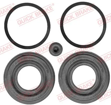 1140070 Quick Brake