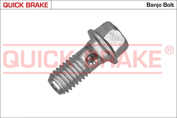 3257 Quick Brake