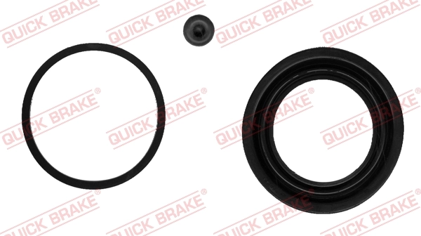 Comprar Juego de reparación de pinza de freno delantero Mitsubishi Space Star  A0 a bajo precio