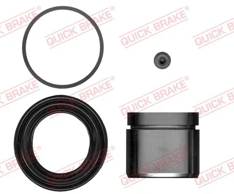 1145118 Quick Brake