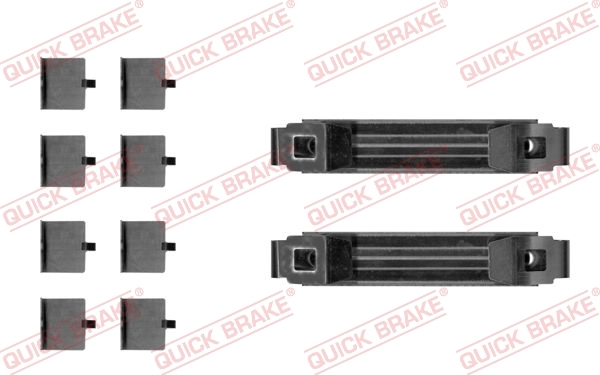 1090056 Quick Brake