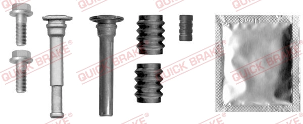 1131365X Quick Brake