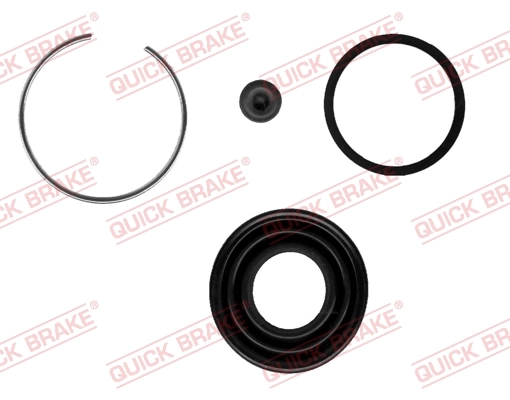 1140129 Quick Brake