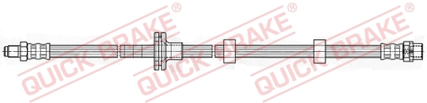 37937 Quick Brake