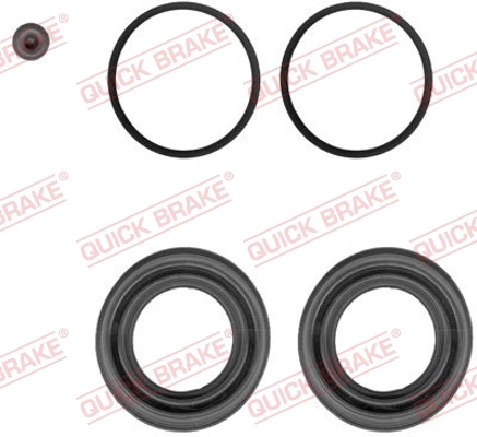 1140090 Quick Brake
