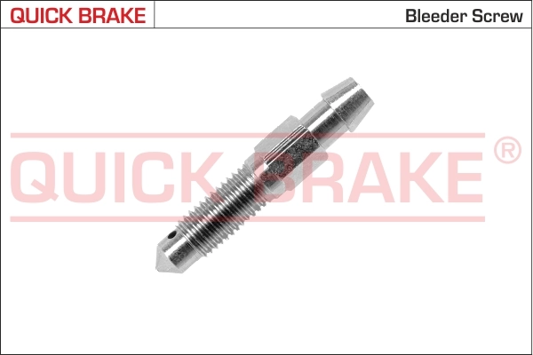0087 Quick Brake