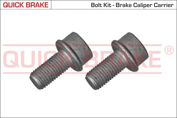 11631K Quick Brake