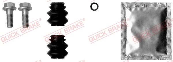 1131357 Quick Brake