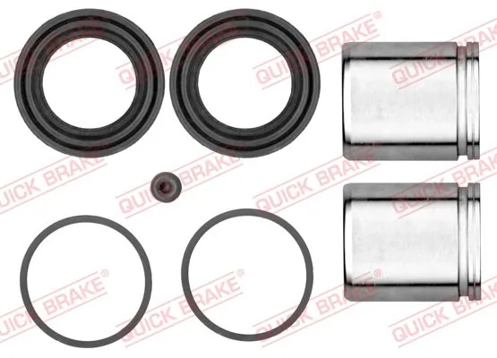 Kit de reparación de frenos Sprinter  camión plataforma/chasis (2018-2026) original desde 10,21 €