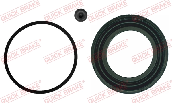 Kit de reparación de frenos RX SUV (2003-2008) original desde 8,89 €